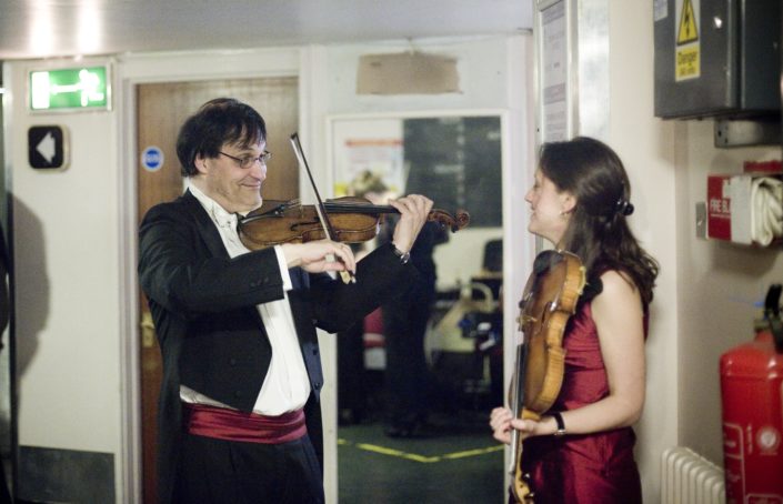 London Mozart Players 15 May 2010