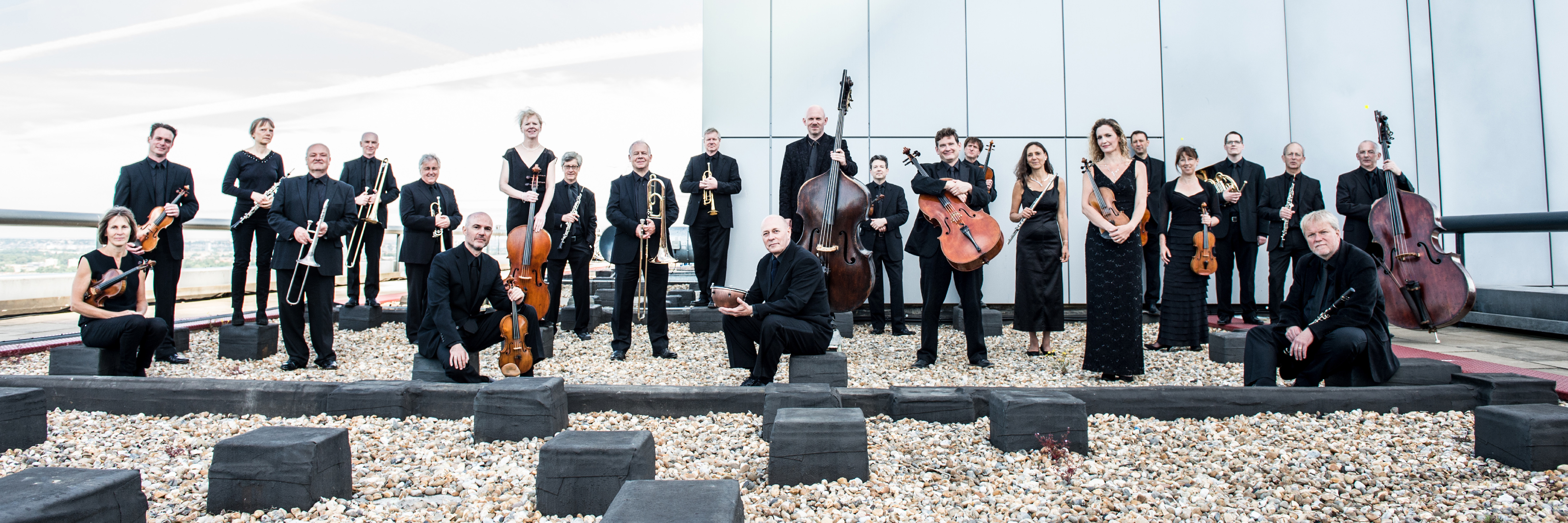 Orchestra 2