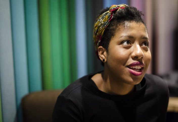 Selena Nwulu announced as Anthem for Peace lyricist