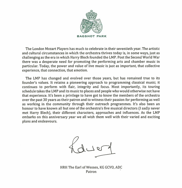 LMP-HRH-Message