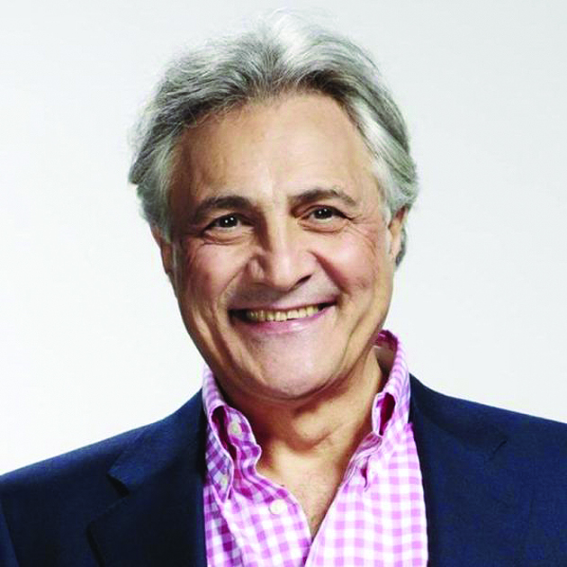 john suchet