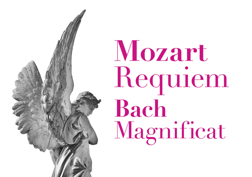 CANCELLED Mozart’s Requiem – London Mozart Players