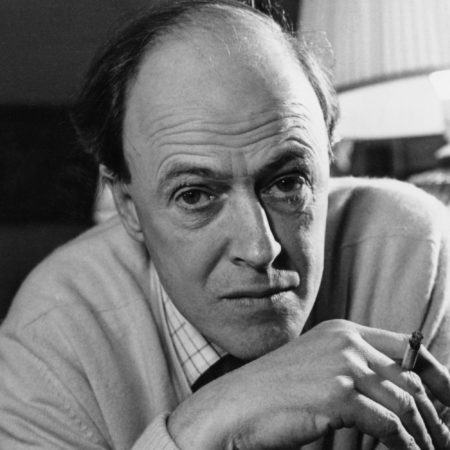 10 things you might not know about Roald Dahl… – London Mozart Players