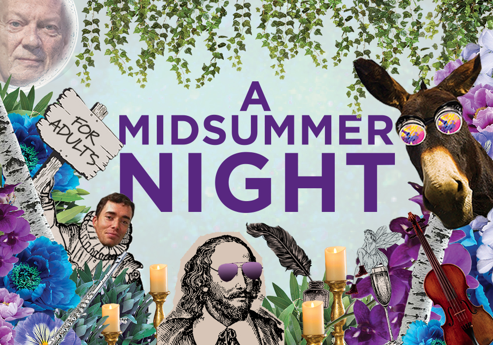 A Midsummer Night in SE19 with Tama Matheson – London Mozart Players